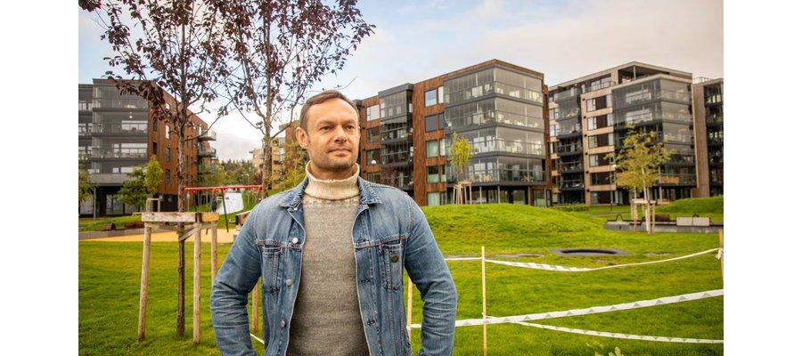 Mener Airbnb skaper problemer i distriktene: Vil ha strengere regler