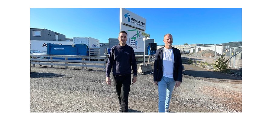 Endringer i Fjordbyen Innkvartering