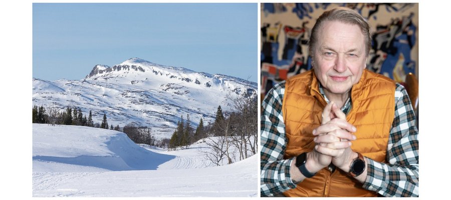 Storlien Högfjällshotell blir VM-hotell