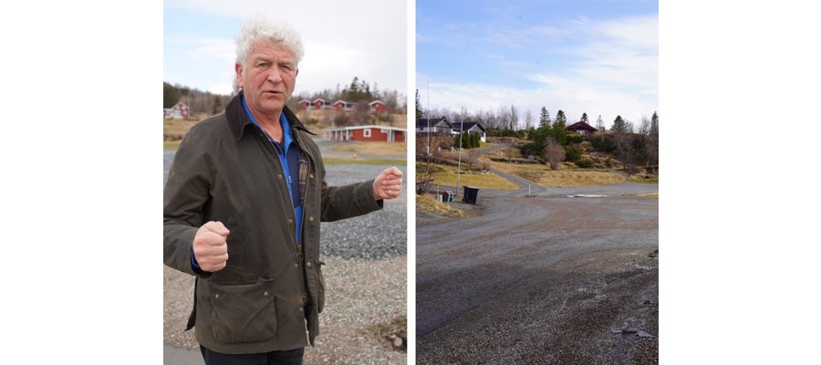 Sjekk prisen: Nå selger Ivar campingplassen