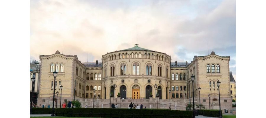 NHO Reiseliv med flere forslag for å sikre norsk reiselivs vekst og konkurransekraft