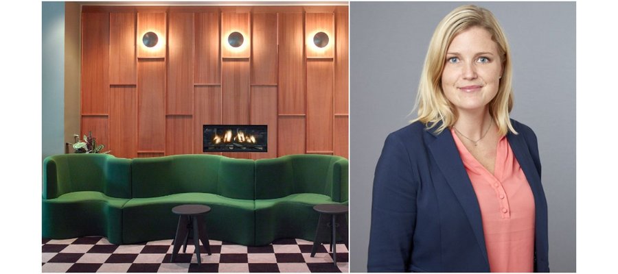 ”Våra medarbetare skapar magin på hotellen”