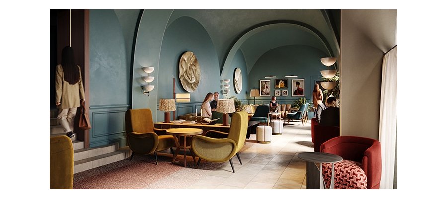 Sterk vekst for Radisson