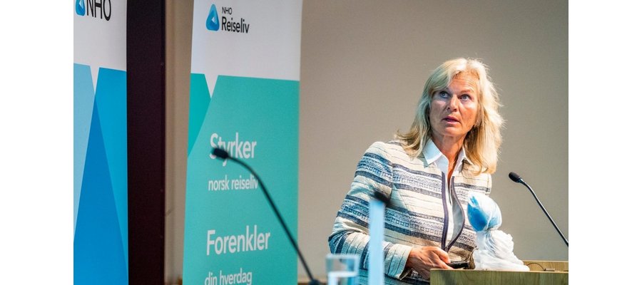 Reiselivet vil ha rettferdig konkurranse – ikke fjerne Airbnb