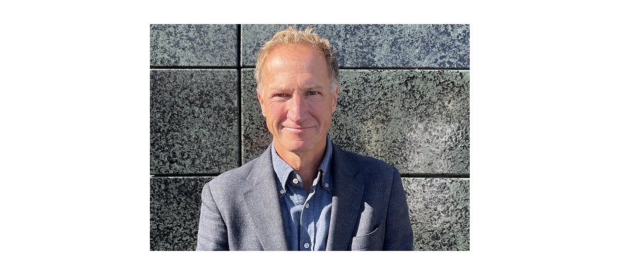 Pehr Palm blir ny VD för Visit Trelleborg