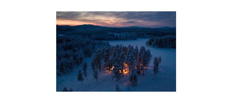 Arctic Getaways – hur samverkan kan lyfta ett lokalsamhälle