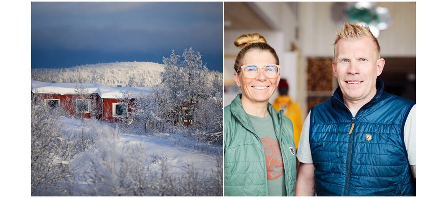 Camp Ripan har en vinnande modell