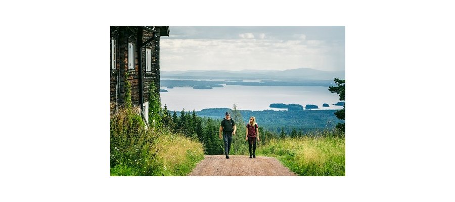 Naturturismföretagen – tema ledturism under Forum för naturturism