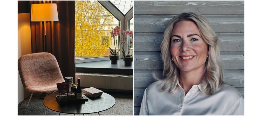 Rosa månad allt vanligare inom besöksnäringen   
