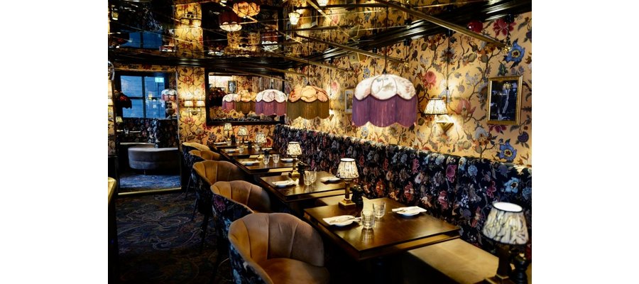Ny reisetrend: Nå velger vi hotellrestaurantene igjen