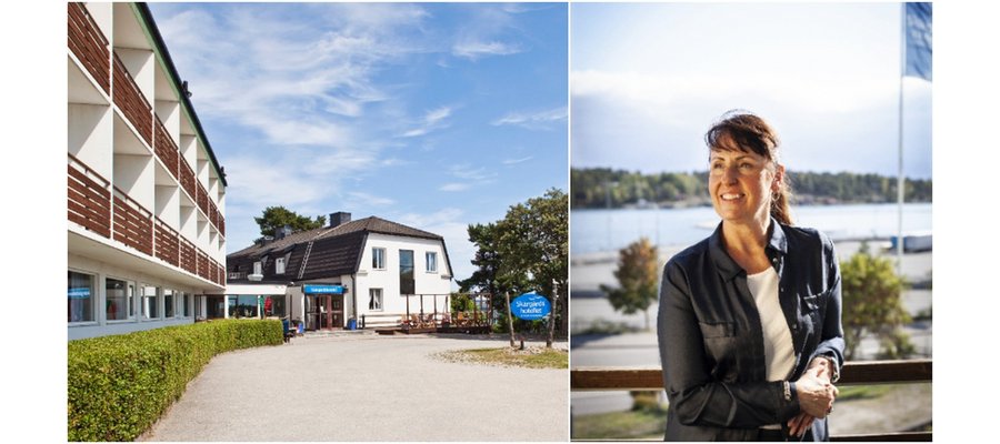 ”90 kvinnor på Bokfrukost – bättre marknadsföring finns inte”