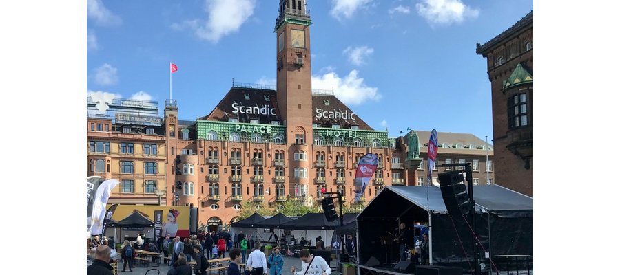 Hotellkjeden kaster ut spritflaskene