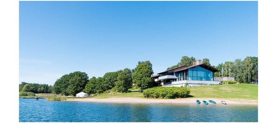 Skåvsjöholm blir en del av Countryside Hotels