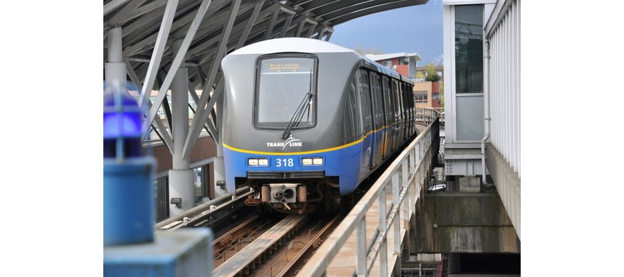 Lanserer togreisebestilling for reisebransjen