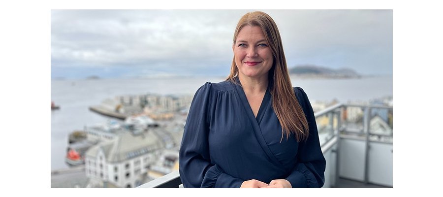 Kick-start på reiselivsåret 2025 med næringsministeren