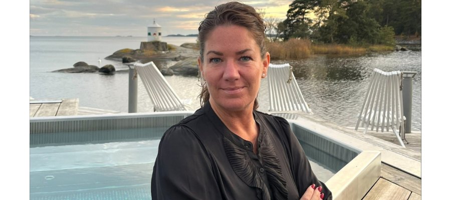 ”Jag har en bra känsla och stora visioner”