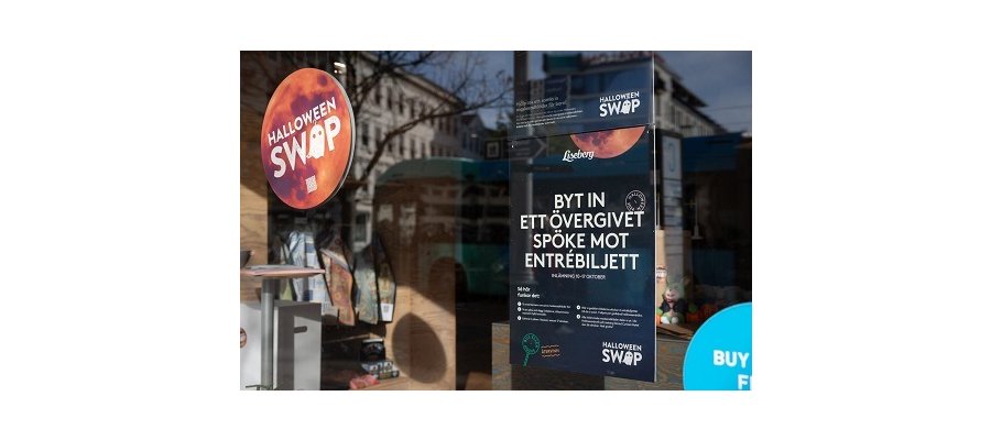 Lägesbild för besöksnäringen i Göteborg – oktober 2024