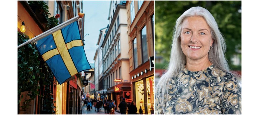 En vägvisare för svensk besöksnäring