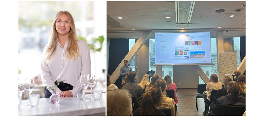 Besöksservicedagarna blickar framåt