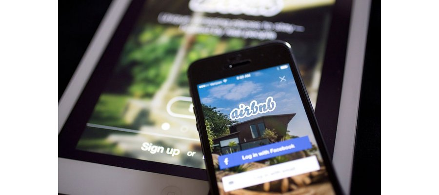 Airbnb-overnattinger i Norge økte kraftig i fjor
