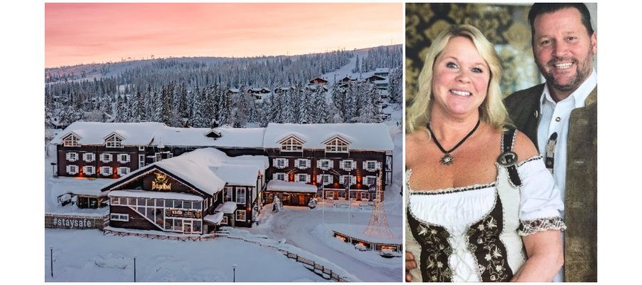 Hotel Bügelhof – Sveriges bästa skidhotell