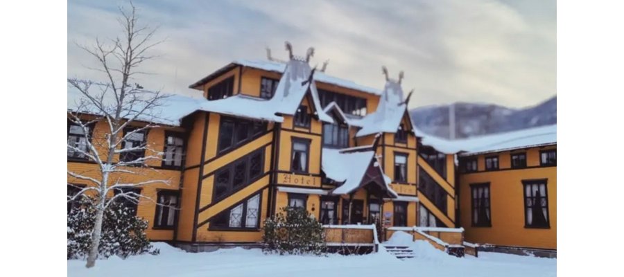 Dalen blir helårsdestinasjonen