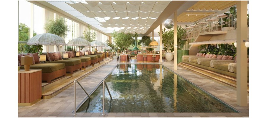 ESS Group auktionerar ut 150 hotellrum