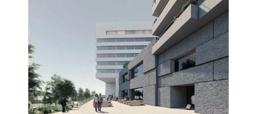 Strømstad ønsker å tiltrekke nordmenn med spa