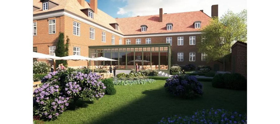 Anbefaler fritak fra plankrav for hotellprosjekt