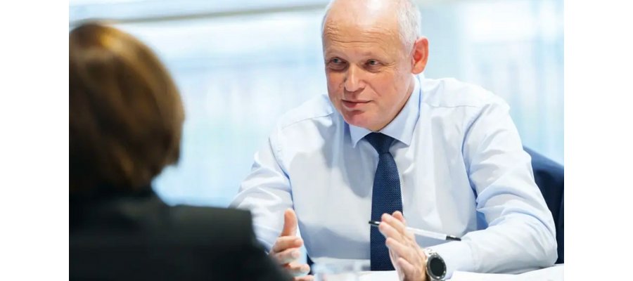 Strategisk satsning for TUI i Asia