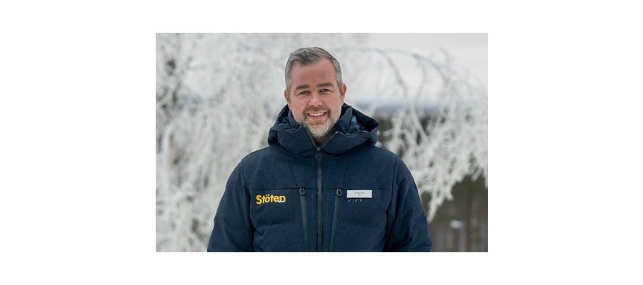 Ny destinationschef till Stöten i Sälen – Tomas Berg