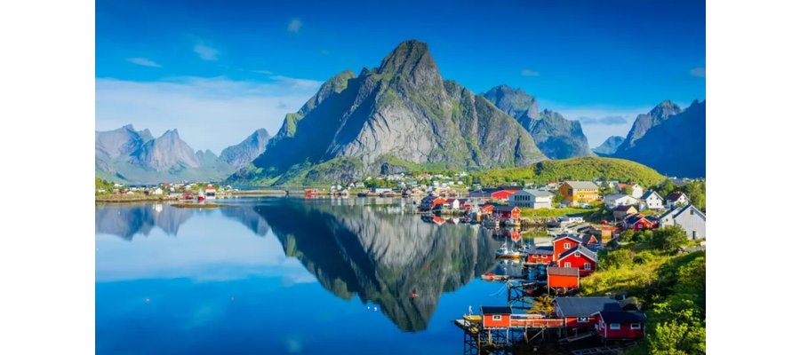 Reiselivsforsker advarer mot for mange turister