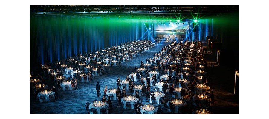 Thon Hotel Oslo Airport blir Norges største konferansehotell