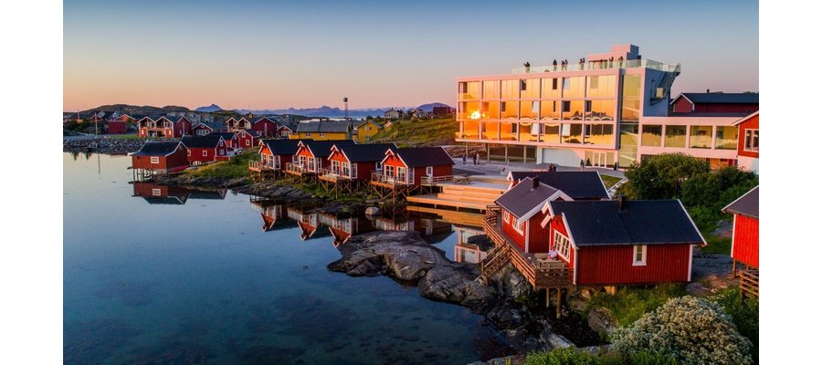 Hva skjer videre med turistskatten?