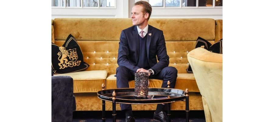 Unike kjøper seg opp i naturperler