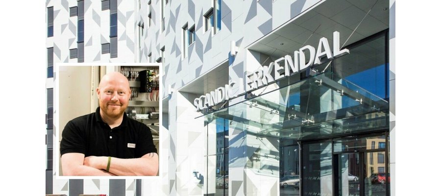 Skal effektivisere og redusere kostnader og klimautslipp med digital overvåkning