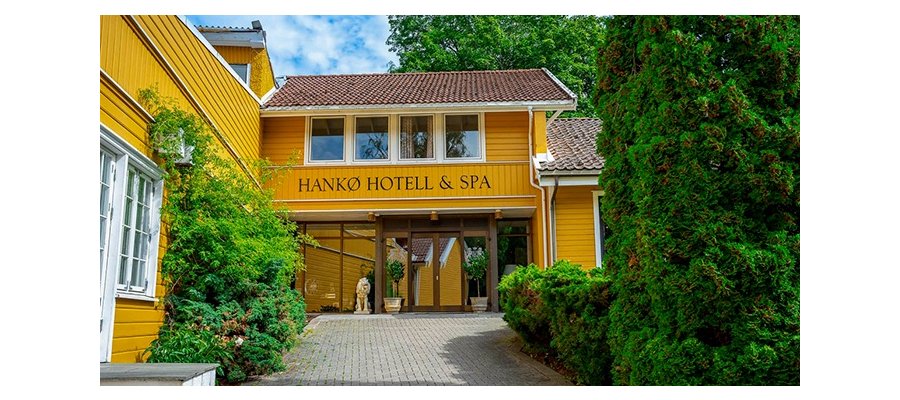 Hankø Hotell & Spa til Classic Norway Hotels