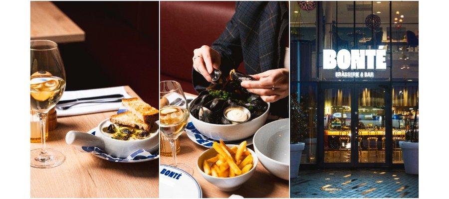 Nytt restaurangkoncept i Uppsala