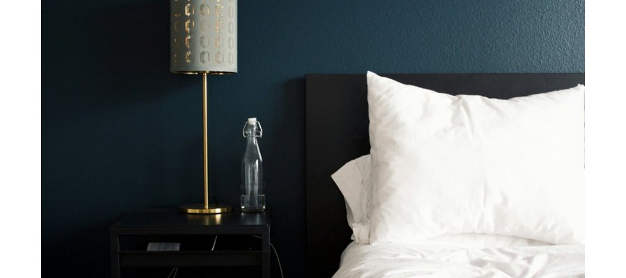 Svenska hotellgäster måste gilla läget