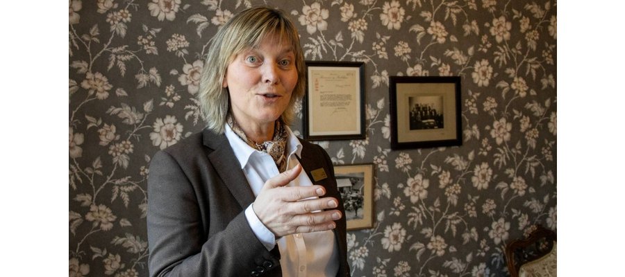 Rekordår for norsk turisme: – Eit yrande liv på hotellet