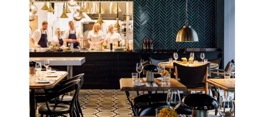 Hotellfrokost-trenden: – Det er ganske fullbooket i helgene