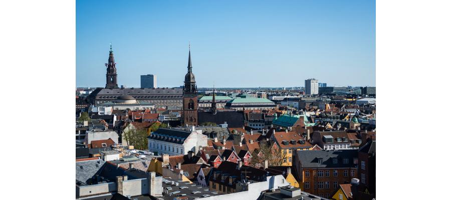 Starwood-navnet gjør comeback – åpner nytt hotell i København