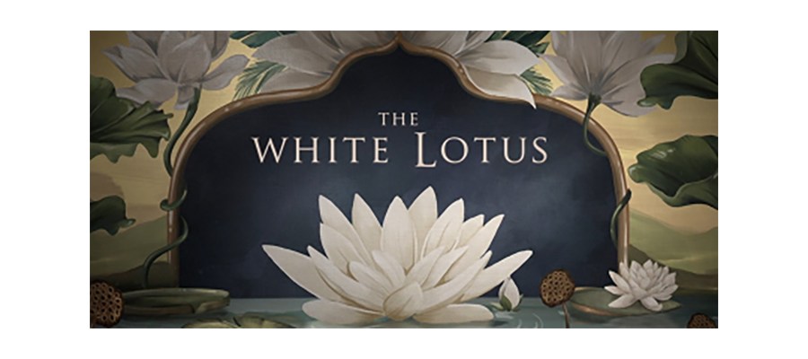 Hypen rundt «White Lotus»
