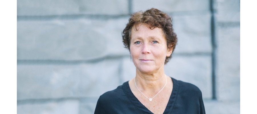 ”Jag kunde inte motstå jobbet” zoom Malin Franck