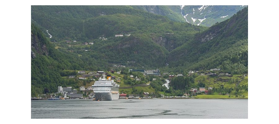 Nullutslippskravet i verdensarvfjordene fastsatt