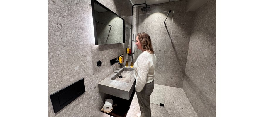 Det savnes på (nesten) alle hotell jeg bor på. Er det ingen som kan gjøre noe med det?