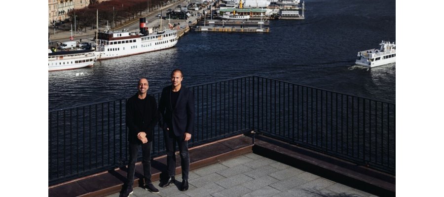 En ny æra for Strand Hotel i Stockholm