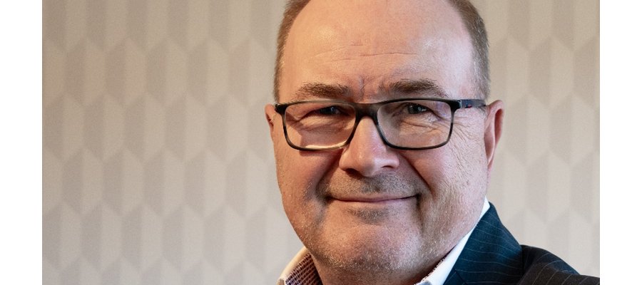 Uwe Löffler invald i Visitas Hall of Fame: ”Dags att trappa ner”