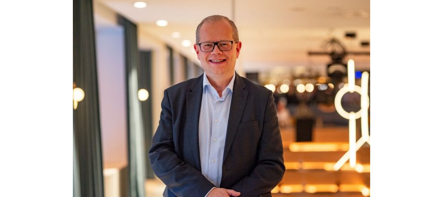 Flytter til Scandic Lillehammer