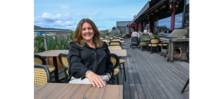 Fra krise til kassasuksess: Nå går Ole Bull Hotel endelig i pluss